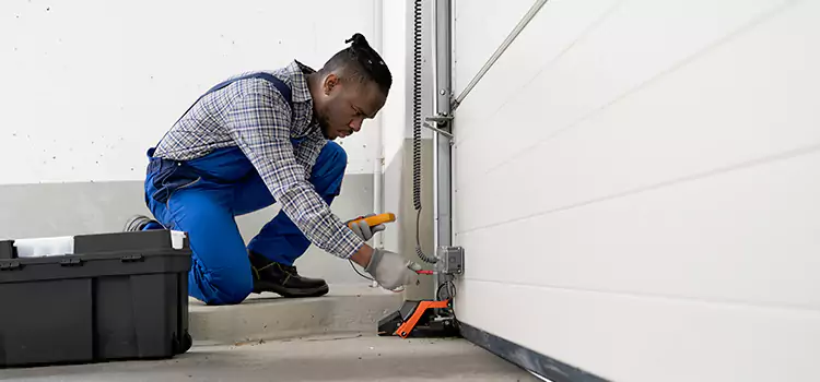 Expert Solutions for Every Garage Lock Need in Fremont, OH