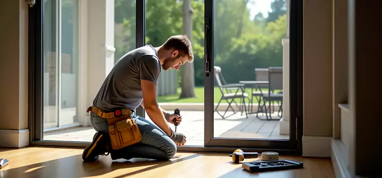 Comprehensive Solutions for Every Glass Door Need in Fremont, OH