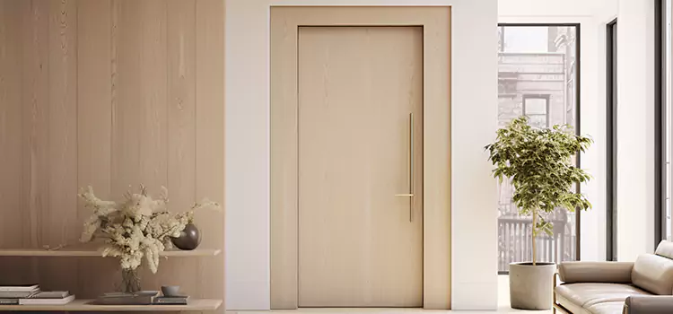 Choose Quality for Your Inside Doors in Fremont, OH