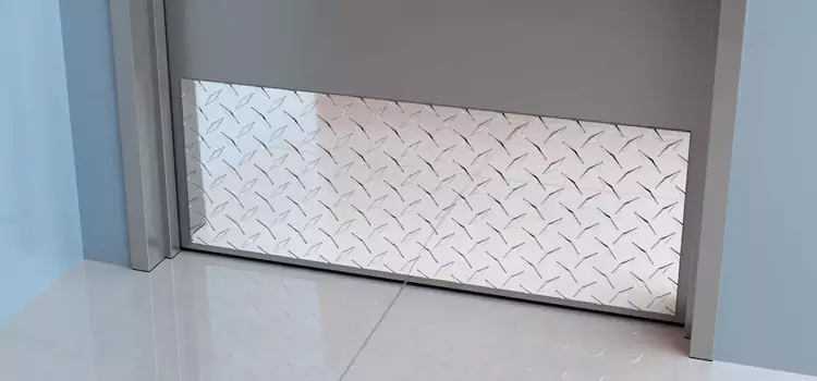 Benefits of Professional Kick Plate Solutions in Fremont, OH
