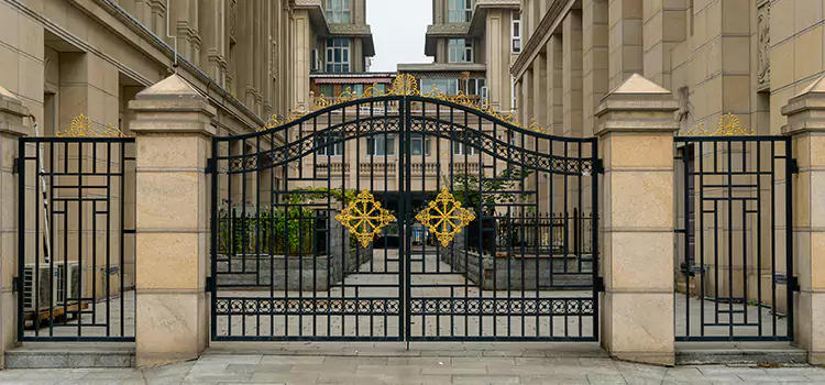 Comprehensive Iron Gate Maintenance Solutions in Fremont, OH