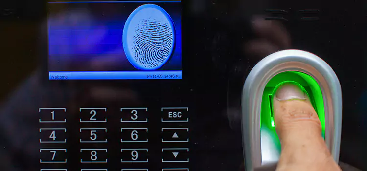 Your Trusted Partner for Secure Access in Fremont, OH