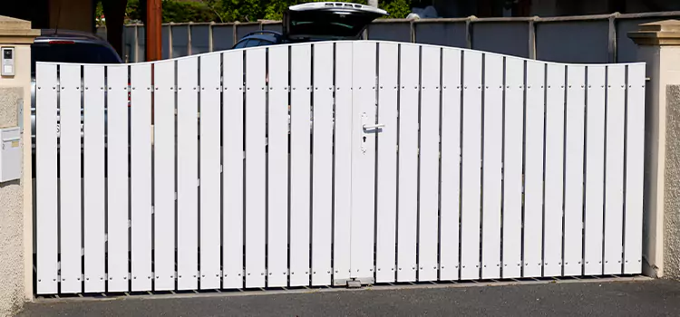 Why Choose Us for Residential Gate Repair in Fremont, OH?